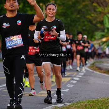 Runner Photo 3917570