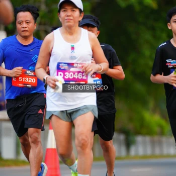 Runner Photo 3917585