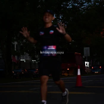 Runner Photo 3917586
