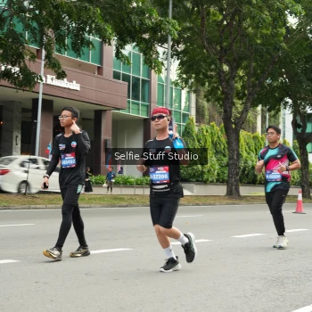 Runner Photo 3917587