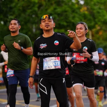 Runner Photo 3917589