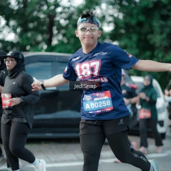 Runner Photo 3917594