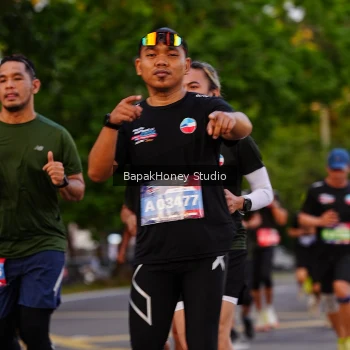 Runner Photo 3917595
