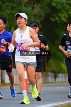 Runner Photo 3917596
