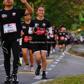 Runner Photo 3917600