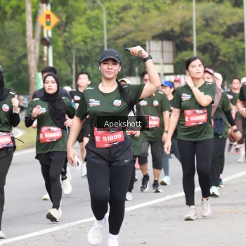 Runner Photo 3917601