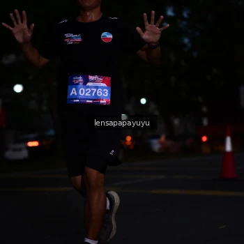 Runner Photo 3917608