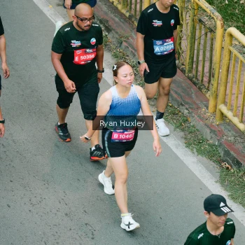 Runner Photo 3917611