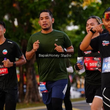 Runner Photo 3917612