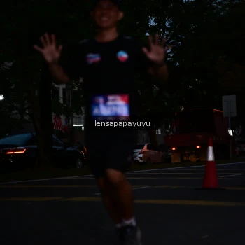 Runner Photo 3917617