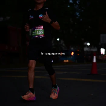 Runner Photo 3917620
