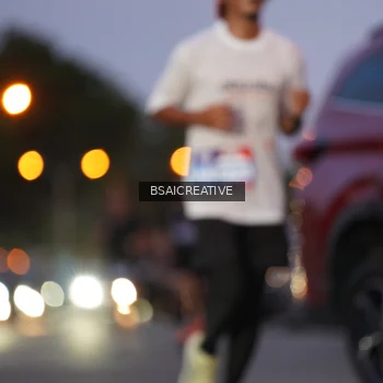 Runner Photo 3917622