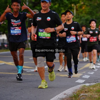Runner Photo 3917623