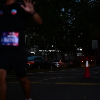 Runner Photo 3917626