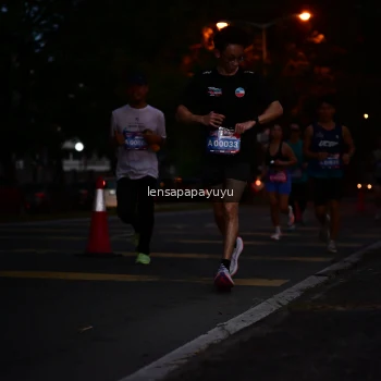 Runner Photo 3917627