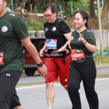 Runner Photo 3917630