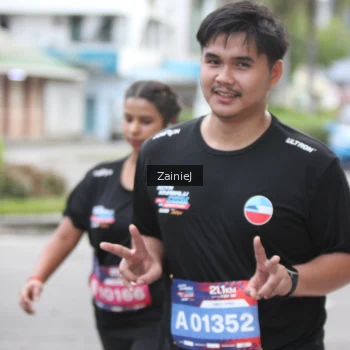 Runner Photo 3917631