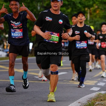 Runner Photo 3917634