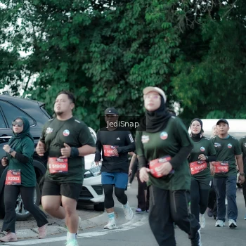 Runner Photo 3917639