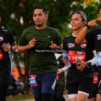 Runner Photo 3917641