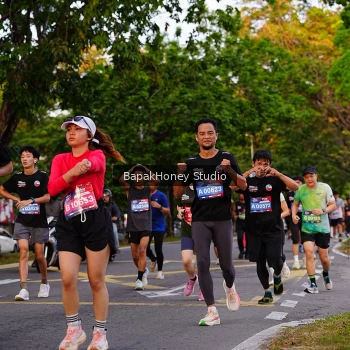 Runner Photo 3917643