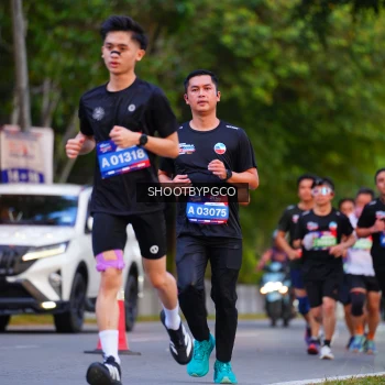 Runner Photo 3917647