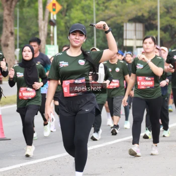 Runner Photo 3917650