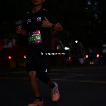 Runner Photo 3917657