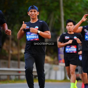 Runner Photo 3917660