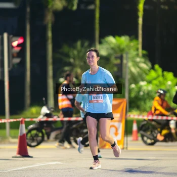 Runner Photo 3917662