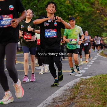 Runner Photo 3917663