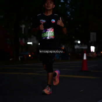 Runner Photo 3917667