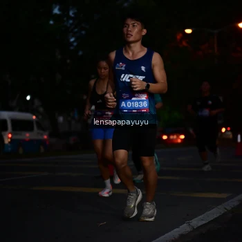 Runner Photo 3917669