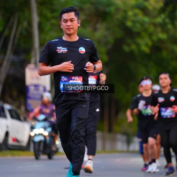 Runner Photo 3917670