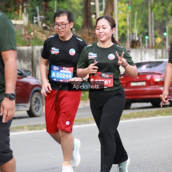 Runner Photo 3917673
