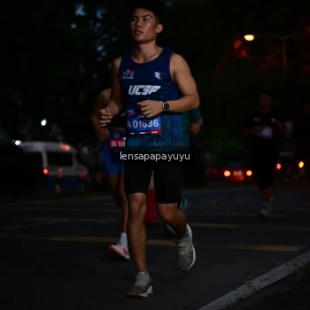 Runner Photo 3917680