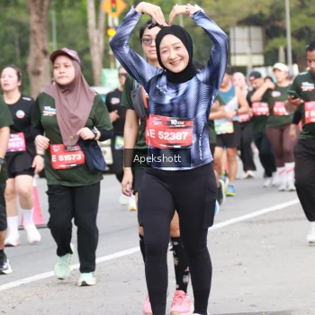 Runner Photo 3917683