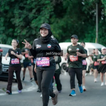 Runner Photo 3917688