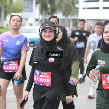 Runner Photo 3917691