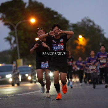 Runner Photo 3917697