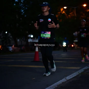 Runner Photo 3917702