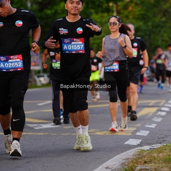 Runner Photo 3917706
