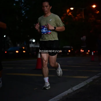 Runner Photo 3917711