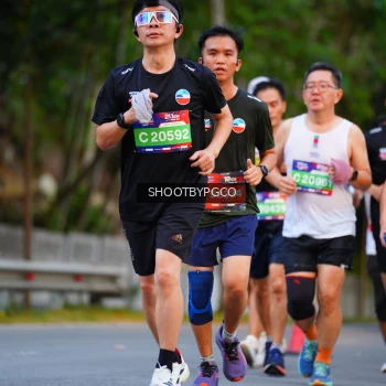 Runner Photo 3917714