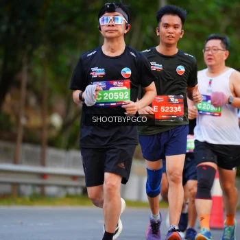 Runner Photo 3917717