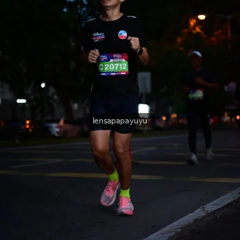 Runner Photo 3917726