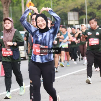 Runner Photo 3917739