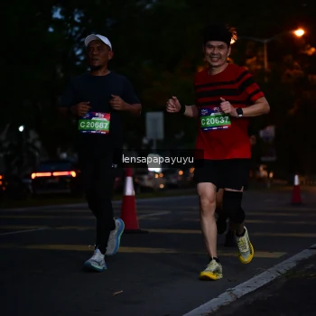 Runner Photo 3917741