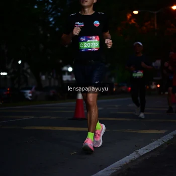 Runner Photo 3917753