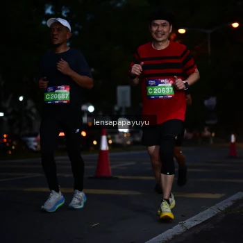 Runner Photo 3917754